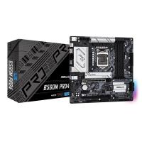 ราคา B560M PRO4 ASROCK INTEL GEN10-11 มือ 1 (8452596545)