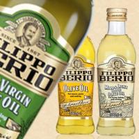 ราคา Filippo berio extra virgin olive oil / classic/ mild& light 500ml. น้ำมันมะกอก3สูตร นำเข้าจากอิตาลี (24113391356)