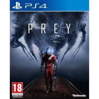 ราคา PREY PS4 [มือสอง] พร้อมส่ง!!! (22160188624)
