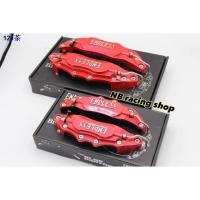 ราคา ☋۞✿HOTฝาครอบเบรคENDLESS(อลูมิเนียม)แข็งแรง ทนทาน ทนความร้อนได้ดี (จำนวน1คู่) (9962066048)