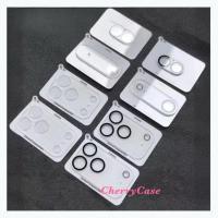 ราคา ฟิล์มติดเลนส์กล้อง สำหรับ ไอโฟน iPhone 17 pro max 17 pro 17 air 17 ฟิล์มกระจกปกป้องเลนส์ (40714353834)