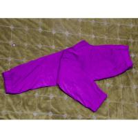 ราคา กางเกงขายาวผ้าร่ม Uniqlo แท้ ไซส์ s (23287838665)