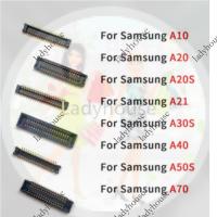ราคา Lcd FPC หน้าจอสําหรับ Samsung A10 A20 A20S A21 A30S A40 A70 A50S บนเมนบอร์ด/บน LCD flex (27169597550)