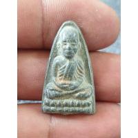 ราคา m385 หลวงปู่ทวดวัดช้างให้เนื้อ เนื้อโลหะ พิมพ์นิยมราคาแบ่งปัน (25473467049)