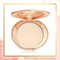 ราคา พร้อมส่ง Charlotte Tilbury airbrush flawless finish powder (2323230285)