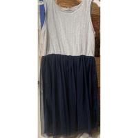 ราคา เดรส Uniqlo size 150 (17957778478)