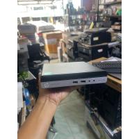 ราคา PC MINI HP PRODESK 400 G3มีWifi ในตัว มือสองพร้อมใช้ ลำโพงในตัวโปรแกรมครบ (29718027419)