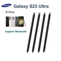 ราคา Original S-Pen New For Samsung Galaxy S23 Ultra 5G Touch Screen Stylus S Pen With Bluetooth Compati (28152394503)