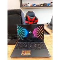 ราคา Lenovo Legion5 รุ่นยอดนิยม(165Hz sRGB100%) R7-5800H RTX3060(130W) RAM16GB SSD512GB (24551456748)