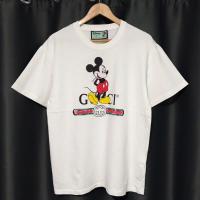 ราคา เสื้อยืด Gucci x Disney แท้ (22955851563)