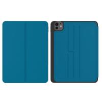 ราคา JCPal Flexa Protective Folio Case with Pencil Holder(Sky Blue) for Pro11 (M4,2024) (44008953986)