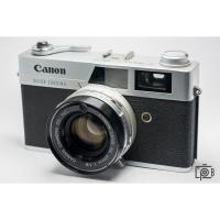 ราคา กล้องฟิล์ม canon canonet ql19 เสีย (สะสม / ตั้งโชว์ / เป็นอะไหร่ / ส่งซ่อมใช้งาน ) (1318967349)