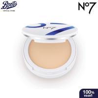ราคา No7 Lift & Luminate Foundation SPF15