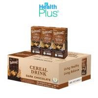 ราคา BALANCE ซีเรียลดริ๊งค์ นมธัญพืช (180ml X 36กล่อง) #127860 (20582825831)