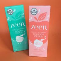 ราคา Zeen perfect white DD body Cream 75ml. (1089967758)