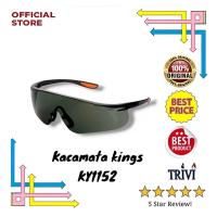 ราคา แว่นตานิรภัยของ King KY1152 (53152946037)