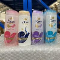 ราคา mg_stock โดฟ แชมพู 120-140 มล. (แพ็ค 4 ขวด) (43817404678)