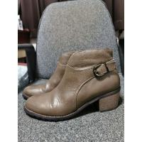 ราคา รองเท้าหนังแท้หุ้มข้อมือสอง POLO CLUB size 38 (6859108001)