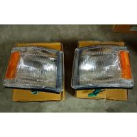 ราคา ไฟหรี่มุม HINO สิงห์ไฮเทค FM3M รถบรรทุก10ล้อ (11985258246)