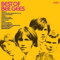 ราคา แผ่นเสียง Bee Gees - Best of Bee Gees , Vinyl (New) (11219355554)
