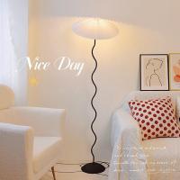 ราคา led ไฟตั้งพื้น ไฟหัวเตียง floor lamp โคมไฟ แต่งห้องนอน โคมไฟตกแต่ง โคมไฟสวยๆ หลอดไฟ 3 สี (24354430431)