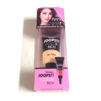 ราคา มิสทีน Mistine Lip Joops Color Rich (1245694688)