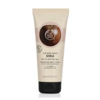 ราคา The Body Shop Shea Nourishing Body Lotion 200ml. (5548151598)