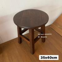 ราคา เก้าอี้ไม้สักแท้ เก้าอี้ไม้สักเก่า (ทำจากไม้สักแก่อย่างดี สีโอ๊ค) (7757704566)