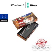 ราคา WERA ชุดดอกไขควง Bit-Check 30 Christmas 2023 05136038001 ชุด 30 ชิ้น (14198335245)