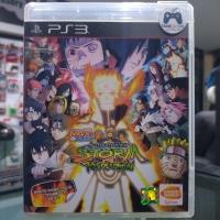 ราคา (ภาษาอังกฤษ) มือ2 Naruto Shippuden Ultimate Ninja Storm Revolution PS3 มือสอง (เล่น2คนได้) (6746096558)