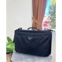 ราคา Prada Tessuto Travel Bag แท้% (23273066656)