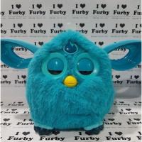 ราคา Furby เฟอร์บี้ มือสอง (5067951488)