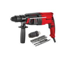 ราคา สว่านโรตารี่ใช้ไฟฟ้า 3 ระบบ Okura Elite รุ่นA-OKE-2-26 (24542548979)