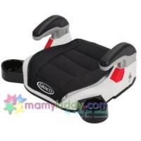 ราคา คาร์ซีทสำหรับเด็กโต Graco Booster Seat - ลาย Mashmellow #131 (767896766)