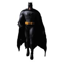 ราคา Medicom Real Action Heroes Batman Hush - Batman (Black) 1/6 มือสอง ของครบ สภาพดี DC **พร้อมส่ง** (40377642555)