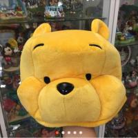 ราคา ออเดอร์ลูกค้า หมวกหมีพูห์ (1275530964)