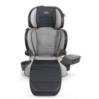 ราคา CHICCO™️ คาร์ซีท เด็กโต Kidfit Zip Air Plus Car Seat (20420112985)