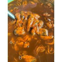 ราคา หอยดองแม่กลอง 1 กิโลกรัม หอยดองอร่อย (40274315994)