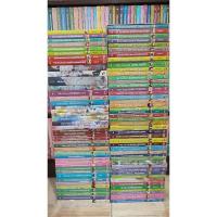 ราคา Jamsai/หนังสือมือสอง/นิยายมือสอง/นิยายแจ่มใส Box Set.6/Tattoo/7's/7'x/สาวใช้หน้าใส/Blacklist/Romeo/Club/Rebellion/Psycho (22774521568)