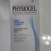 ราคา PHYSIOGEL Daily Moisture Therapy Lotion (2781558561)