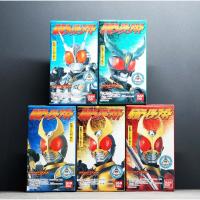 ราคา Bandai Kamen Rider Agito Mini Soft Figure มดแดง คาเมนไรเดอร์ มาสค์ไรเดอร์ อากิโตะ มินิซอฟ ปี 20001 (12603928679)