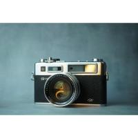 ราคา กล้องฟิล์ม Yashica Electro 35 GS (14753461454)