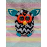 ราคา Furby Boom ตุ๊กตาเฟอร์บี้ ของเล่นเด็ก ตุ๊กตาอิเล็กทรอนิกส์ (23031032162)