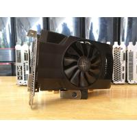 ราคา การ์ดจอ XFX RX-460 2GB. (D5) แรงๆ สภาพสวยๆ ต่อไฟ 6พิน แรงน้องๆ GTX1050 [ลด 90. โค้ด TANGVGA] (10479218364)