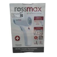 ราคา เครื่องวัดอุณหภูมิทางหน้าผาก ROSSMAX HC700 (12234052249)