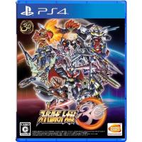ราคา [พร้อมส่ง] PlayStation : PS4 Super Robot Wars 30 มือ1 (Z3/Asia) (English) (13540405009)