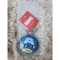 ราคา พวงกุญแจMarvel Captain America&Shield Captain (5579342533)