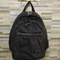 ราคา กระเป๋าเป้ ELLE แท้ มือสองสภาพสวย (3801775672)