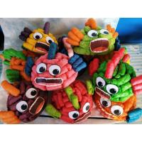 ราคา กระทงปลานีโม่ พร้อมธูปเทียน (43861262351)