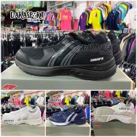 ราคา (พร้อมส่ง เบอร์ 6-12) รองเท้าวิ่ง running shoe แพน PAN รุ่น FLYDAY II รหัส PF-16N4 (17969472950)